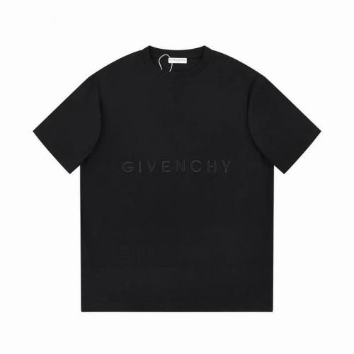 Givenchy t-shirt men-412(XS-L)