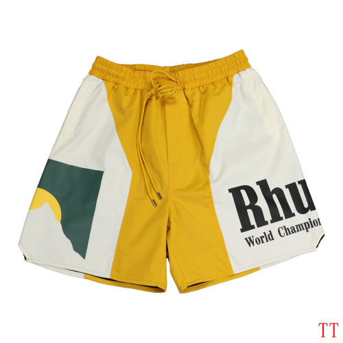 Rhude Shorts-034(S-XL)