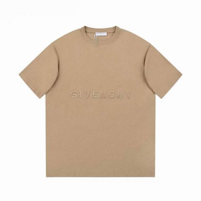 Givenchy t-shirt men-414(XS-L)