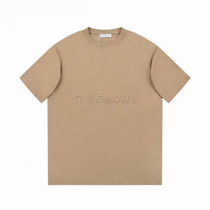 Givenchy t-shirt men-414(XS-L)