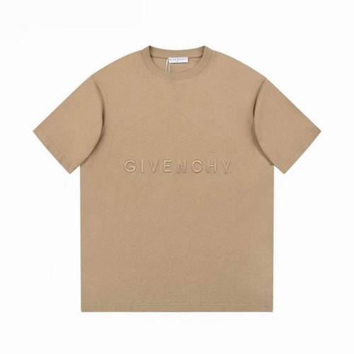 Givenchy t-shirt men-414(XS-L)