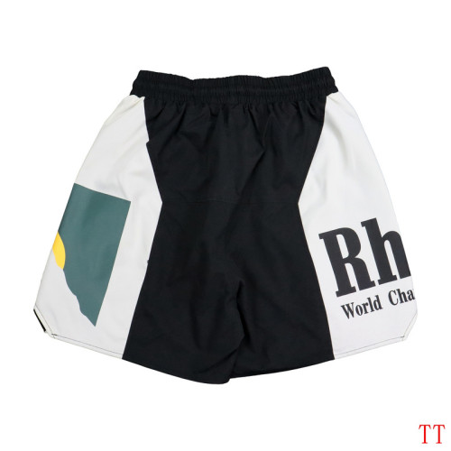 Rhude Shorts-039(S-XL)