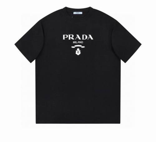 Prada t-shirt men-408(XS-L)