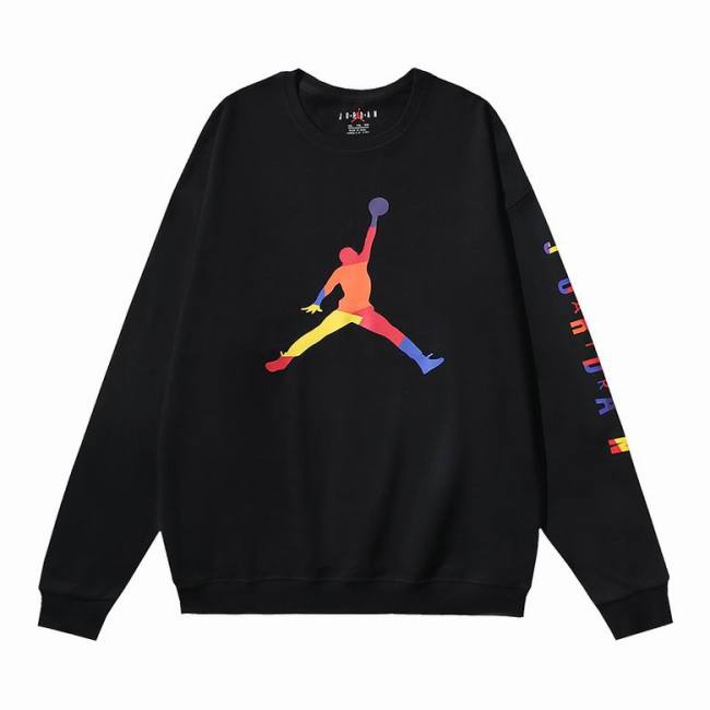 Jordan men Hoodies-011(M-XXL)