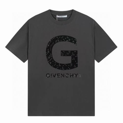 Givenchy t-shirt men-415(XS-L)