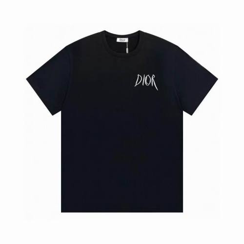 Dior T-Shirt men-982(XS-L)