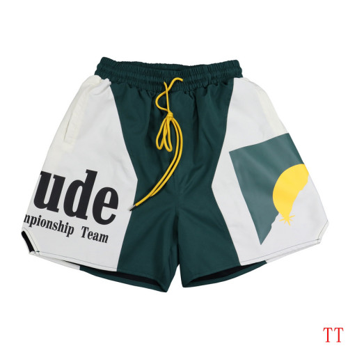 Rhude Shorts-037(S-XL)
