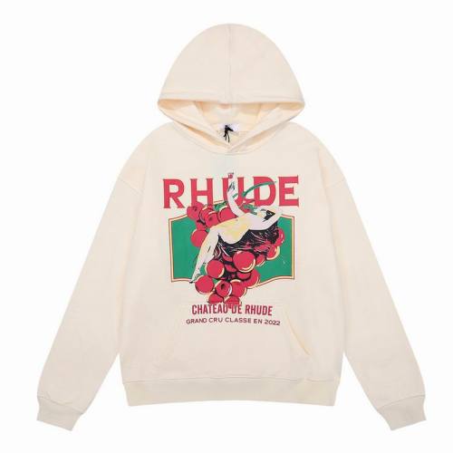 Rhude Hoodies-069(S-XL)