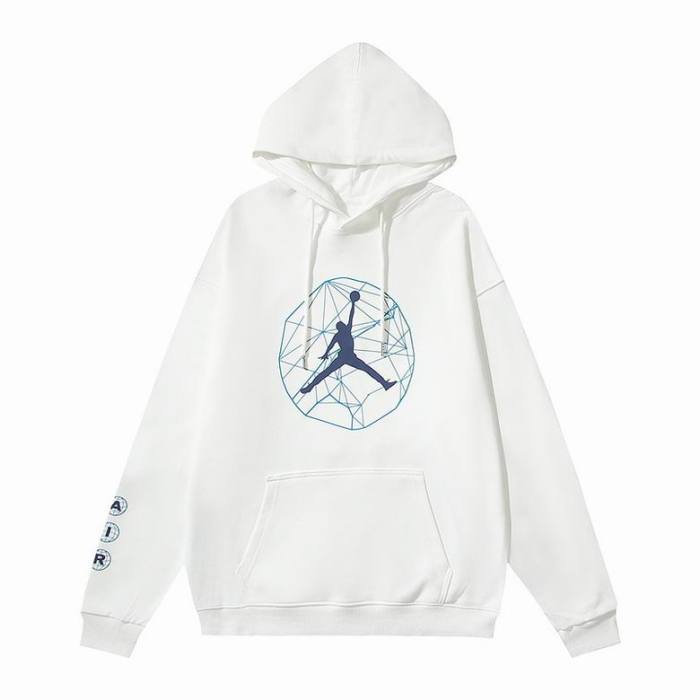 Jordan men Hoodies-004(M-XXL)