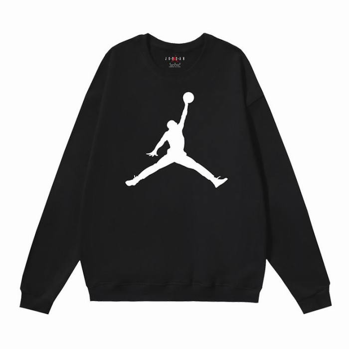 Jordan men Hoodies-013(M-XXL)