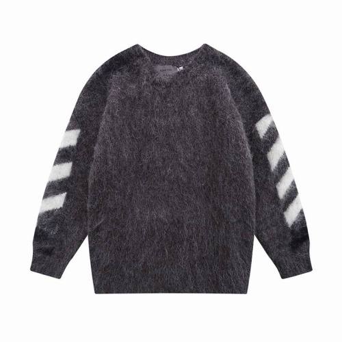 Off white sweater-038(S-XL)