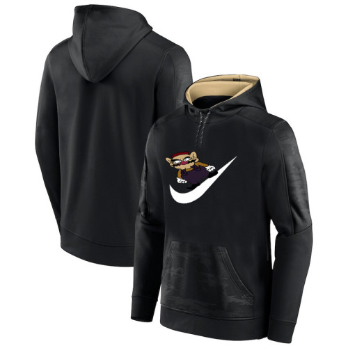 Nike men Hoodies-694(S-XXXXL)