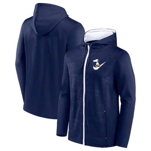 Nike men Hoodies-697(S-XXXXL)