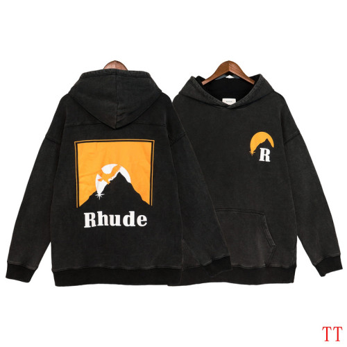 Rhude Hoodies-096(S-XL)