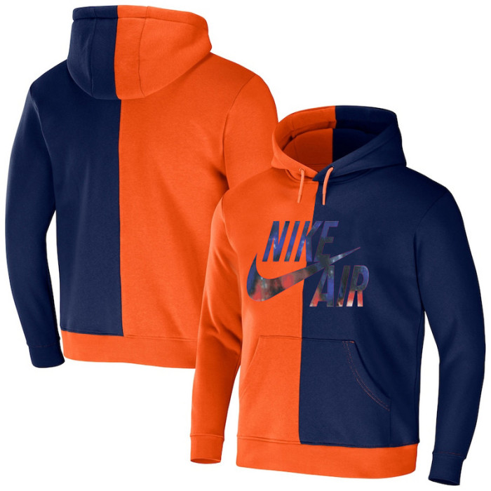 Nike men Hoodies-581(S-XXXXL)