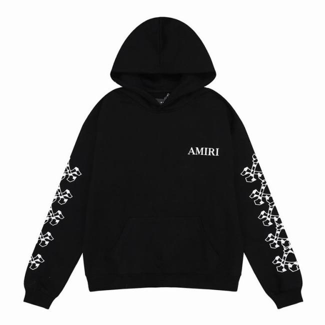 Amiri men Hoodies-276(S-XL)