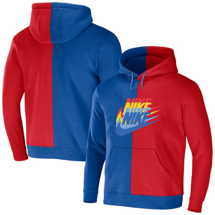 Nike men Hoodies-610(S-XXXXL)