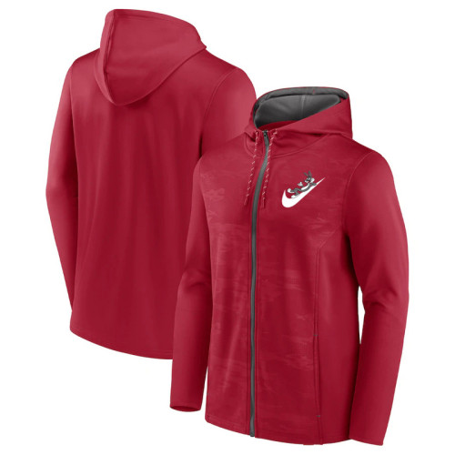 Nike men Hoodies-714(S-XXXXL)