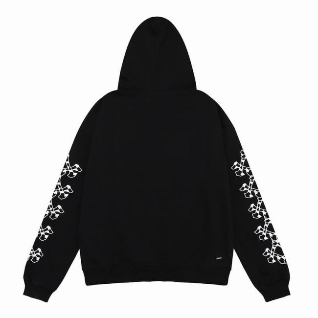 Amiri men Hoodies-277(S-XL)