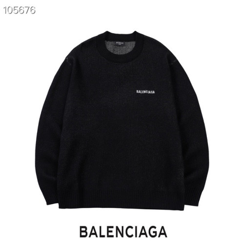 B sweater-077(S-XXL)
