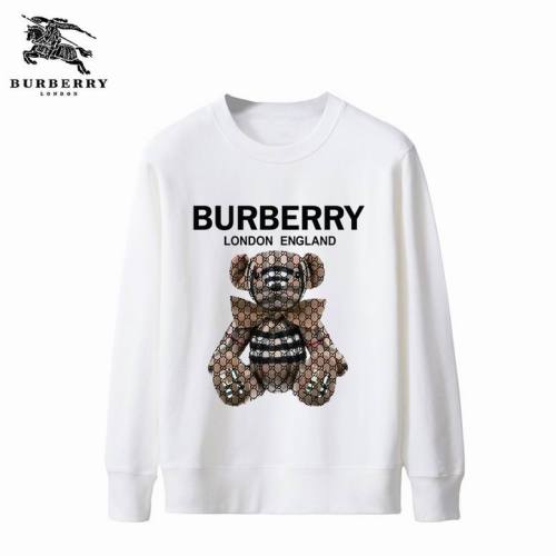 Burberry men Hoodies-652(S-XXL)
