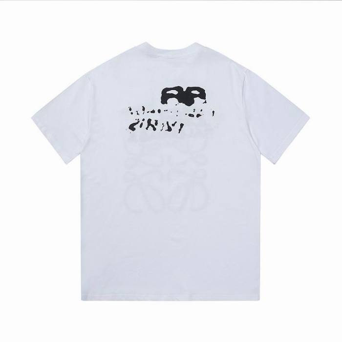 B t-shirt men-1504(S-XXL)