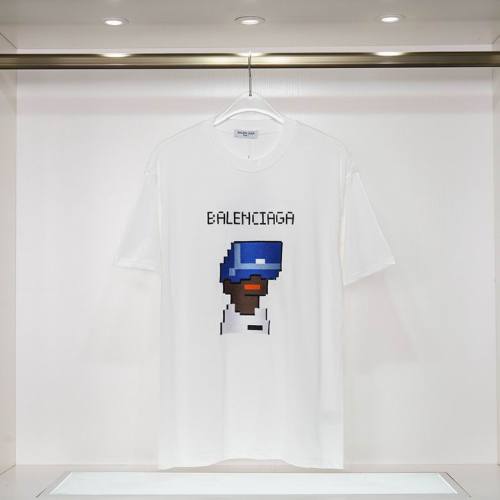 B t-shirt men-1497(S-XXL)