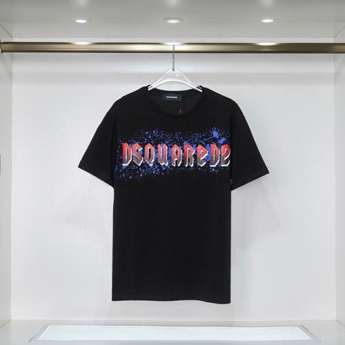 DSQ t-shirt men-455(S-XXL)