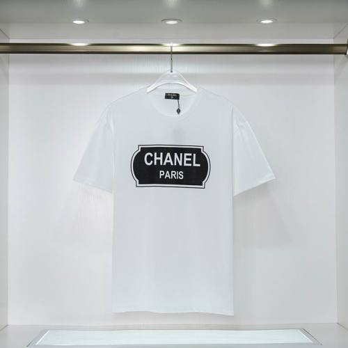 CHNL t-shirt men-514(S-XXL)