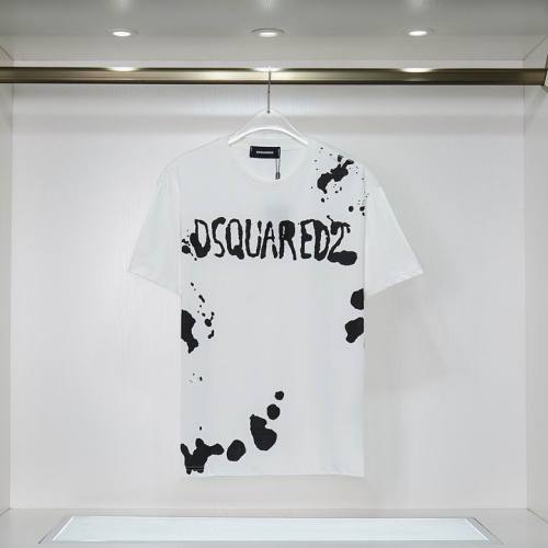 DSQ t-shirt men-439(S-XXL)