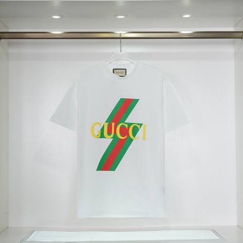 G men t-shirt-2500(S-XXL)