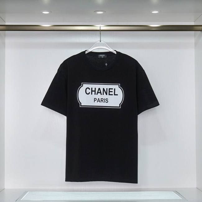 CHNL t-shirt men-517(S-XXL)