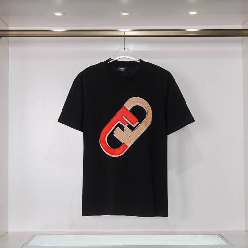 FD t-shirt-1076(S-XXL)