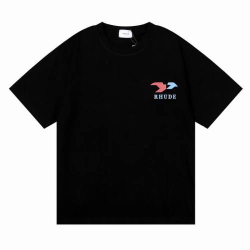 Rhude T-shirt men-089(S-XL)