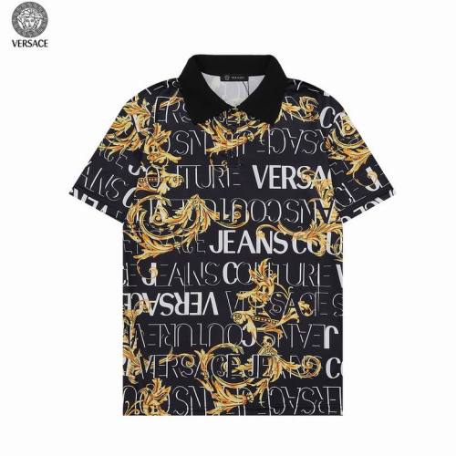 Versace polo t-shirt men-354(M-XXXL)