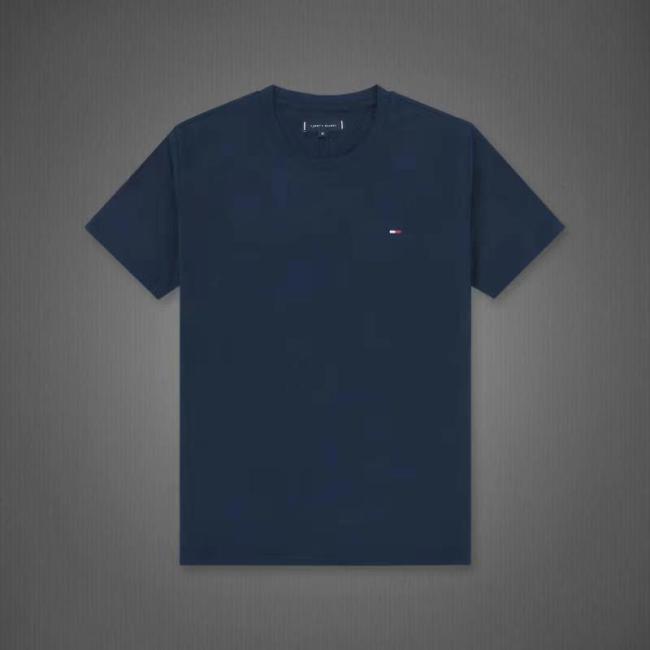 Tommy t-shirt-024(S-XXL)