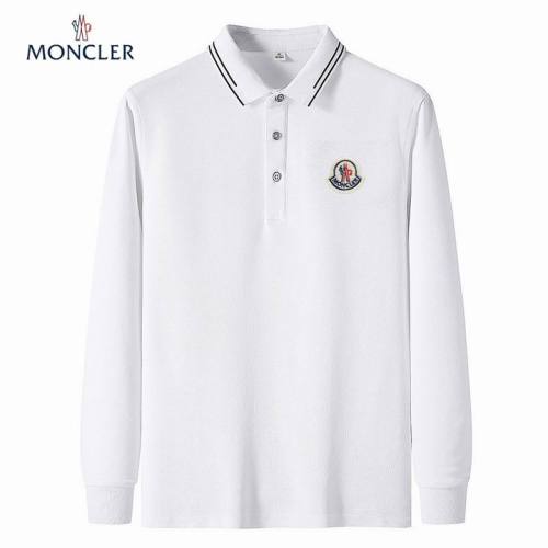Moncler Polo t-shirt men-336(M-XXXL)