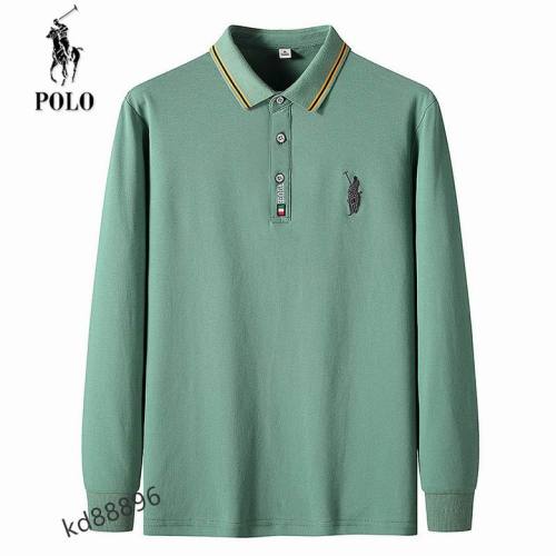 POLO polo T-Shirt-099(M-XXXL)