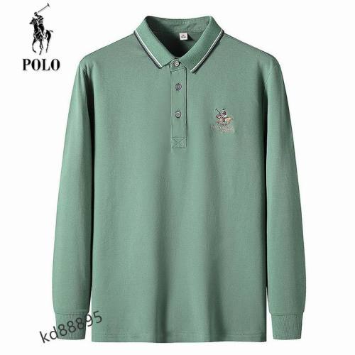 POLO polo T-Shirt-095(M-XXXL)