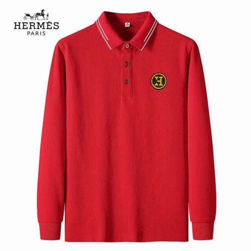 Hermes Polo t-shirt men-062(M-XXXL)