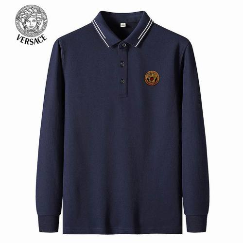 Versace polo t-shirt men-358(M-XXXL)