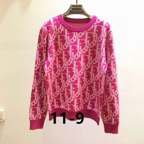 Dior sweater-184(S-L)