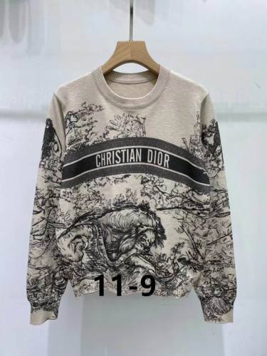 Dior sweater-153(S-L)