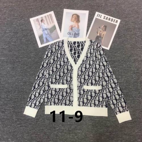 Dior sweater-171(S-L)