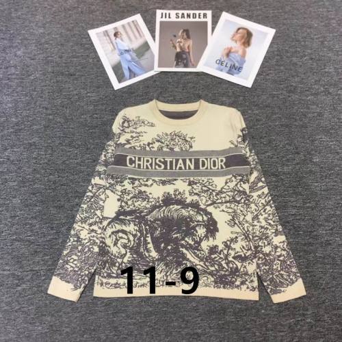 Dior sweater-187(S-L)