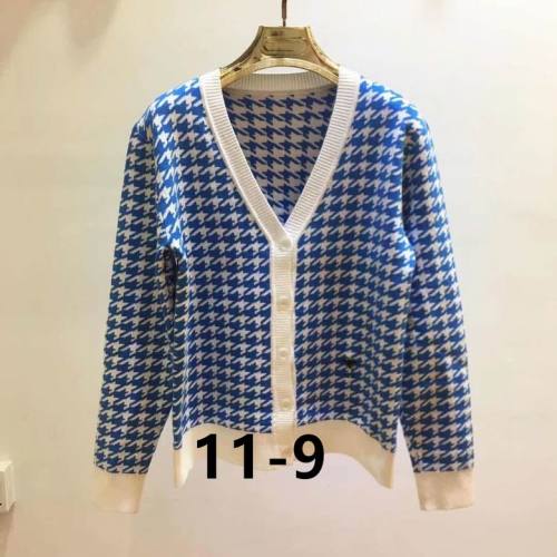 Dior sweater-177(S-L)