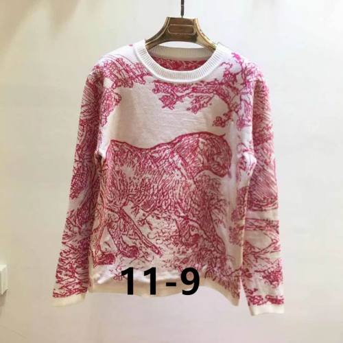 Dior sweater-191(S-L)