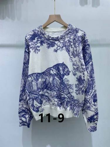 Dior sweater-157(S-L)