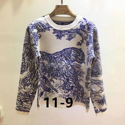 Dior sweater-192(S-L)