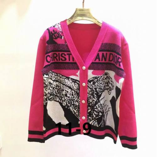 Dior sweater-173(S-L)